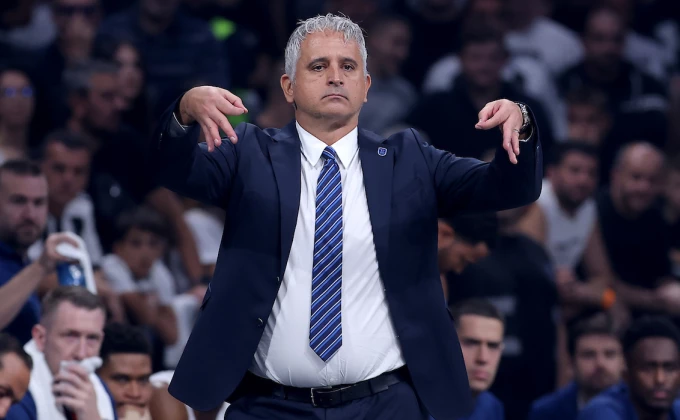 Pedja Milosavljevic/STARSPORT